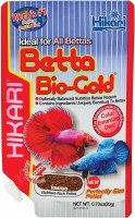 Hikari Betta BioGold .7oz
