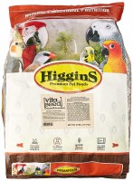 Higgins Conure Food 25Lb