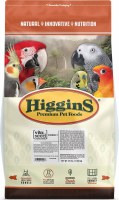 Higgins VitaSeed Parakeet 25Lb