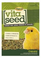 Vita Seed Canary Food 25Lb