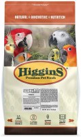 Higgins Sunburst Parakeet 25Lb
