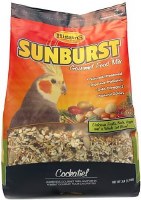 HigginsSunburst Cockatiel 25Lb