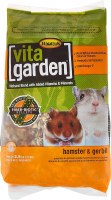 Vita Hamster-Gerbil 2.5Lb