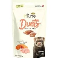 Duets Chkn-Slmn Ferret 3oz