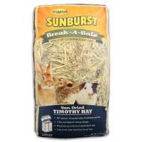 Sunburst Timothy Hay 35oz