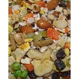 Higgins Frt Nut Bird Trt 20lb