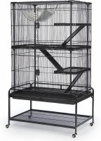 Deluxe Critter Cage