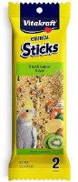 Kiwi-Lemon Crunch Sticks 3.5oz