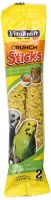 Parakeet Crunch Sticks 2Ct