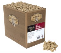 Darford Mini Livr Biscuits12Lb