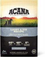 Acana Light&Fit 13Lb