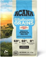 Acana Duck-Pumpkin 4oz
