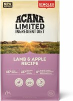 Acana Lamb-Apple 22.5Lb