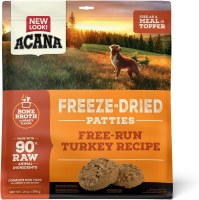 Acana Turkey Patties 14oz