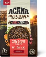 Acana Beef-Liver 4Lb