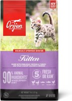 Orijen Kitten Formula 7Lb