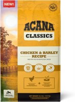 Acana Chkn-Barley 22.5Lb