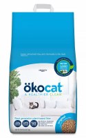 OkoCat Wood Clump 18.8Lb