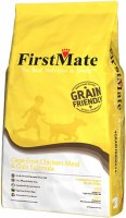 FirstMate Chkn-Oat 25Lb