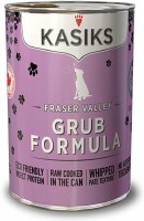 Kasiks Grub Formula 12.2oz