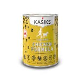 Kasiks Chicken 12.2oz