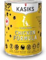 Kasiks Chicken Formula 12.2oz