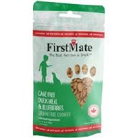 FirstMate Duck-BBerry Bulk10Lb