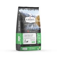 Kasiks Cage Free Duck 25Lb