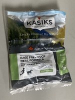 Kasiks Duck Meal 2.8oz