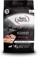 NS Element Wild Range 12Lb