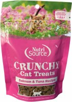 Nutrisource Salmon-Tuna 3oz