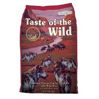 TotW Southwest Canine 14Lbs