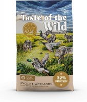 TotW AncientWetlands28Lb