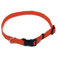 28 In Reflective Safety Orange