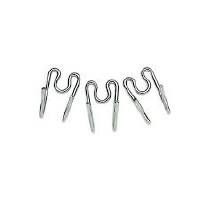 Extra Links Prong Collar 3pk