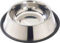 SS NO TIP MIROR DISH 24OZ