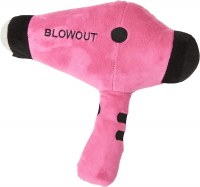Cosmo Plush Hair Dryer 9.5in