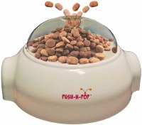 Push N’ Pop Slow Feed Bowl