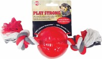 PlayStrong RubberBall Tug 3.75