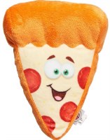 Pizza Plush Toy-Med