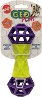 Geo Play Dual Texture Dumbell