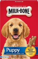 Milkbone Puppy Treats 16 oz