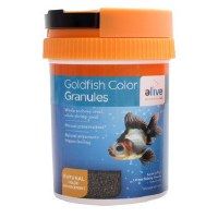 Elive Goldfish Granules 6oz