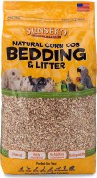 Sunsd CornCob Bedding 350CuIn