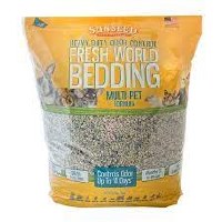 Fresh World Bedding 2130 CuIn