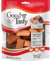 GoodNTasty Variety Pk 8oz