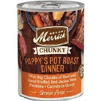 MerrickPappysPotRoast12-12.7oz