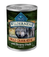 BBWild WolfCreekDuck 12-12.5oz