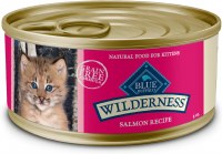 BB Wilderness Salmon 24-3oz
