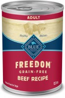 BB Freedom Beef 12-12.5oz